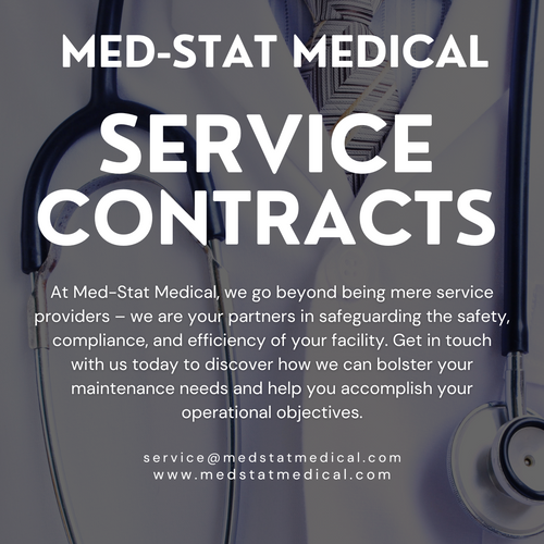 Med-Stat Medical Service Contracts