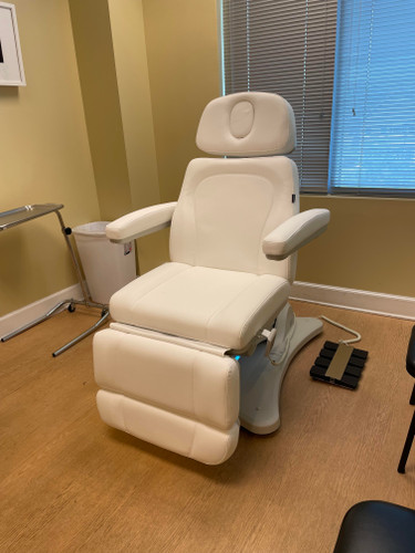 Medi Spa Chair