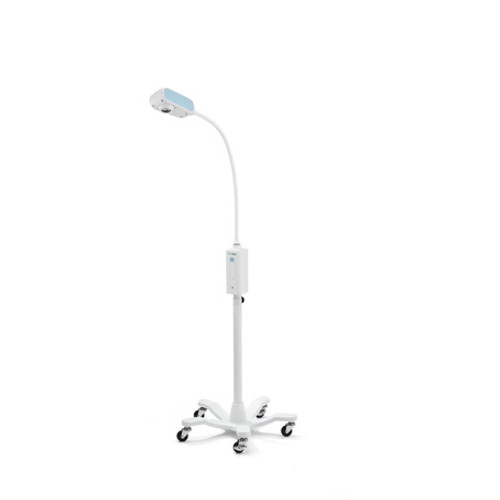 Green Series 300 General Exam Light with Mobile Stand