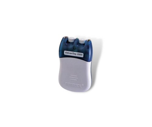 Amrex MS324AB Low Volt AC Muscle Stimulator - 01-MS324AB