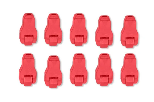 Snap & Clip Electrode Adapters