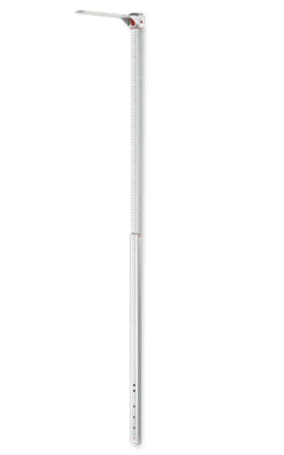 Seca 755 Mechanical Column Scale with Stadiometer