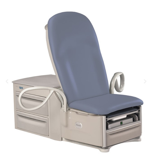 Brewer Access High-Low Exam Table