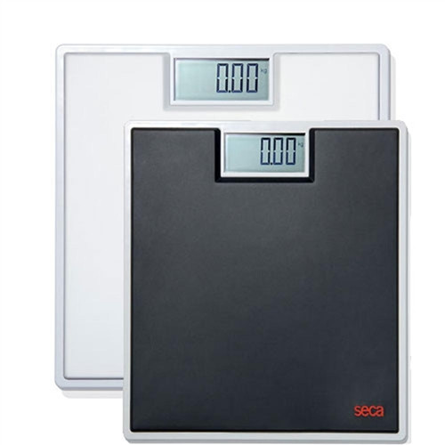The Seca 676 High Capacity Digital Floor Scale