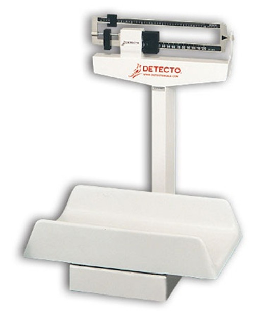 Detecto 450/451/459 Mechanical Pediatric Scales