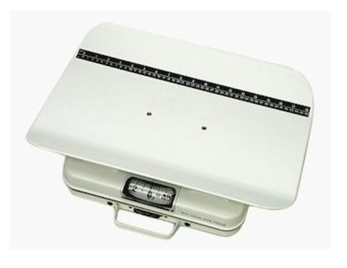 Health-O-Meter 386S-01 Mechanical Pediatric Scale