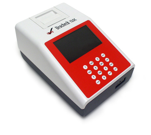 Clarity Urocheck 120C Urine Analyzer