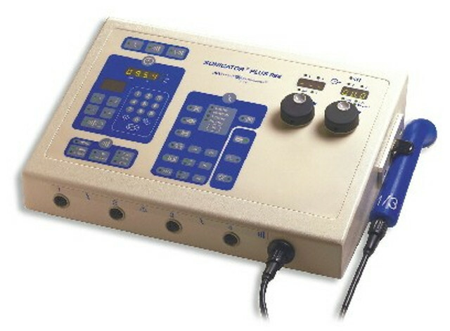 Vital Stim EMS 4000 Electronic Muscle Stimulator