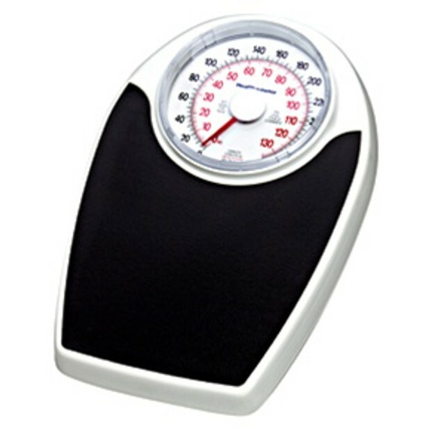 Detecto 437 Mechanical Medical Scales