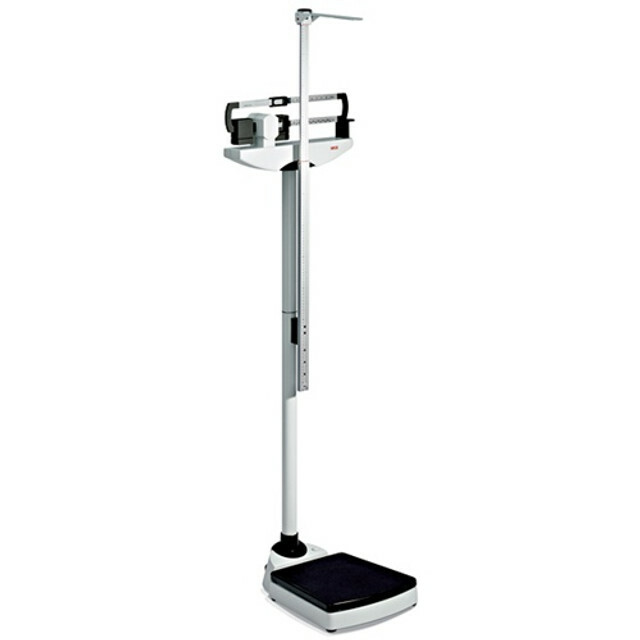 Detecto 437 Mechanical Medical Scales