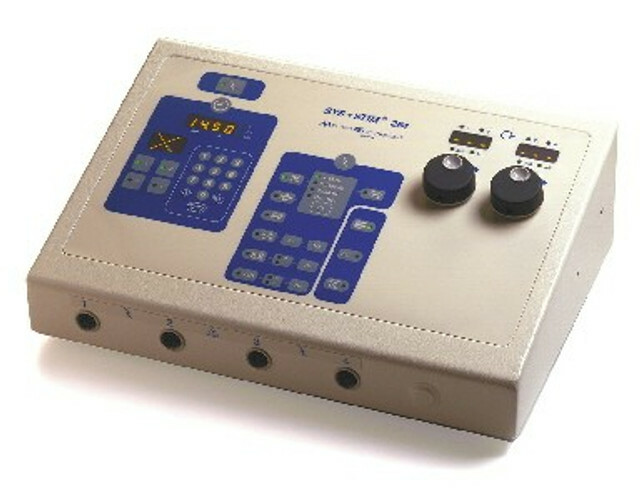 Vital Stim EMS 4000 Electronic Muscle Stimulator