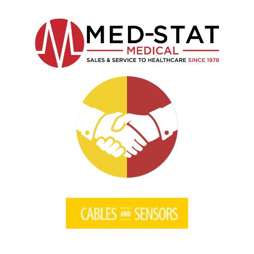 Cables and Sensors Partnership MedStat Medical