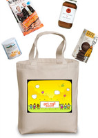 From All of Us Personalized Gift Basket (You choose contents)