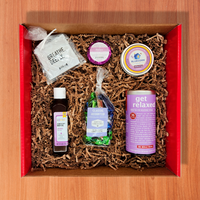 Get Relaxed Gift Box