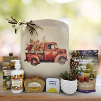 Special Delivery All Occasion Gift Basket