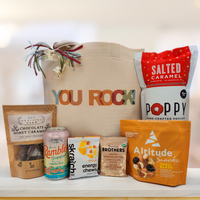 You Rock All Occasion Gift Basket