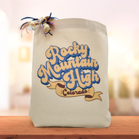 Create Your Own Rocky Mountain High Gift Tote (up to 14 items)