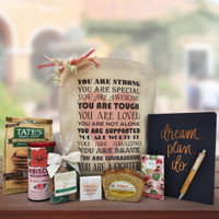  You Are Strong Gift Basket