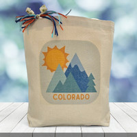 Create Your Own Simply Colorado Gift Tote (up to 14 items)