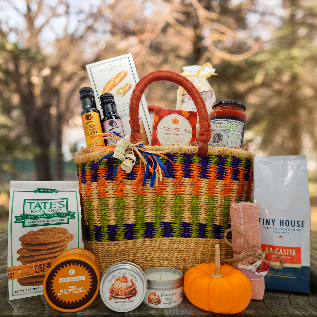 Gourmet Breakfast Gift Basket - Shop Gift World for the World's Finest  Gourmet Food Baskets, Themed Gift Box Collections and Specialty Gifts.