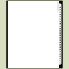 Side Collated Exhibit Tabs (Sets) Side Collated Exhibit Tabs (Sets)