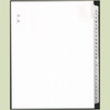A-Z Dividers (Sets)