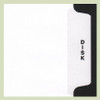 Disk Tabs