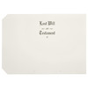 Letter Size Will Covers #2303
