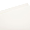 Will Cover – 80 lb. Soft White Smooth Finish Paper | 9" x 15½"