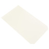 Will Cover – 80 lb. Soft White Smooth Finish Paper | 9" x 15½"