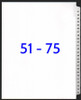 exhibitindexes.com V-SNS-51-75 dividers