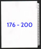 exhibitindexes.com V-SNS-176-200 dividers