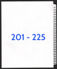 exhibitindexes.com V-SNS-201-225 dividers