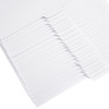 Blank Side Separate Position  Laminated  Tab 
