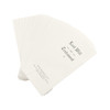 Personalized Will Envelopes #2301 (priced per 50)