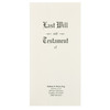 Personalized Will Envelopes #2301 (priced per 50)