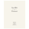 Personalized Large Will Envelopes #2345  (Priced per 50)