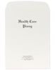 Personalized Large Health Care Proxy Envelopes (Priced per 50)