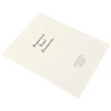 Personalized Large Important Legal Documents Envelopes (Priced per 50)
