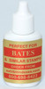 Bates Style Red Ink