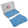 Blue Manuscript Covers  Letter Size (9 X 12 1/2) Blue Manuscript Covers  Letter Size (9 X 12 1/2)