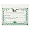 Corporate Stock Certificates #87