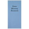 Estate Planning Documents Envelope 