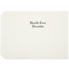Health Care Directive Covers