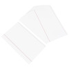 Exhibitindexes 403ER Legal Size Red Ruled 50 Sheets