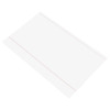  Exhibitindexes 403CR Letter Size Red Ruled 50 Sheets