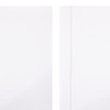  Exhibitindexes 403CR Letter Size Red Ruled 50 Sheets