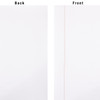  Exhibitindexes 403CR Letter Size Red Ruled 50 Sheets