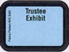 Trustee Exhibit #492