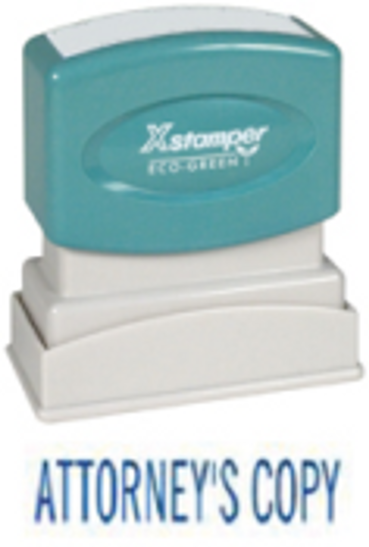 Specialty Stamps for Attorneys